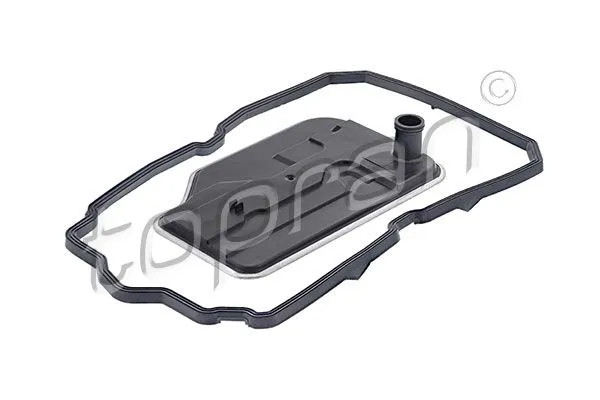 Şanzıman Yağ Filtresi (Mercedes 204-211-204-212-221-164-166) Set