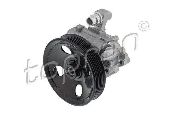 Direksiyon Pompası (Mercedes 163 Ml 320-430-55