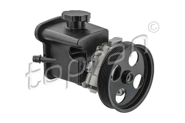 Direksiyon Pompası Mercedes W204 W211 M271