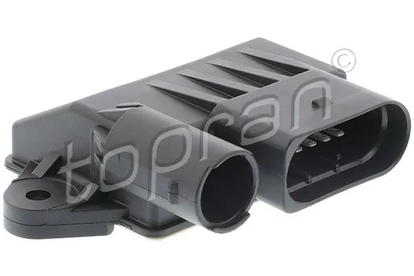 Kızdırma Rölesi Mercedes Om642 / 204-211-222