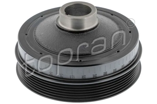 Krank Kasnağı Mercedes M272 / 164-212-221