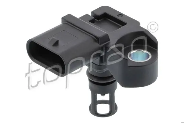 Map Sensörü Opel Astra J-K Mokka Insignia A Zafira C A16xht