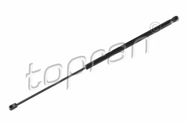 Kaput Amortisörü Mercedes C-Serisi (W204) 2007-2012
