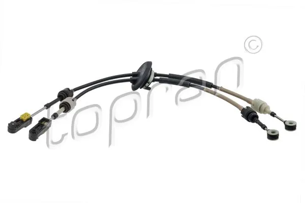 Vites Teli (Peugeot Partner Tepee-Citroen Berlingo (Be4r Şanzıman) 05-2008 -)