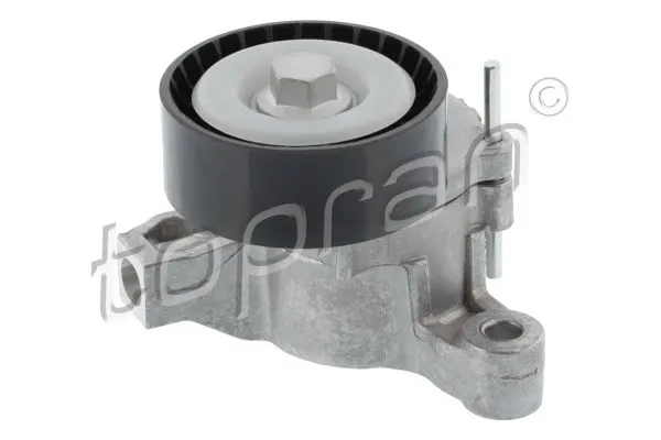 V Kayış Gergisi Komple (VW Polo 15-18 Audi A1 15-18 Seat Ibiza 16-17 Skoda Fabia 15 -) Cus-Cut