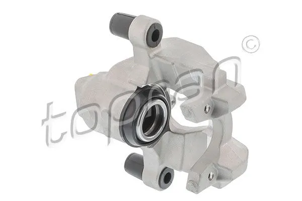 Fren Kaliperi Arka Sağ Mercedes C-Class (W204)-C-Class Coupe (C204) (A207) 08-16