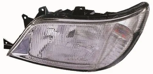 Far Komple Mercedes Sprinter CDI Sol 2000-2002