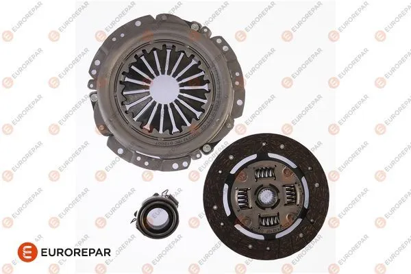 Erp Debriyaj Seti Corolla 1.6 88-92 (Iam)