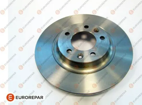 Erp Arka Fren Disk C5-407-508 (Iam)