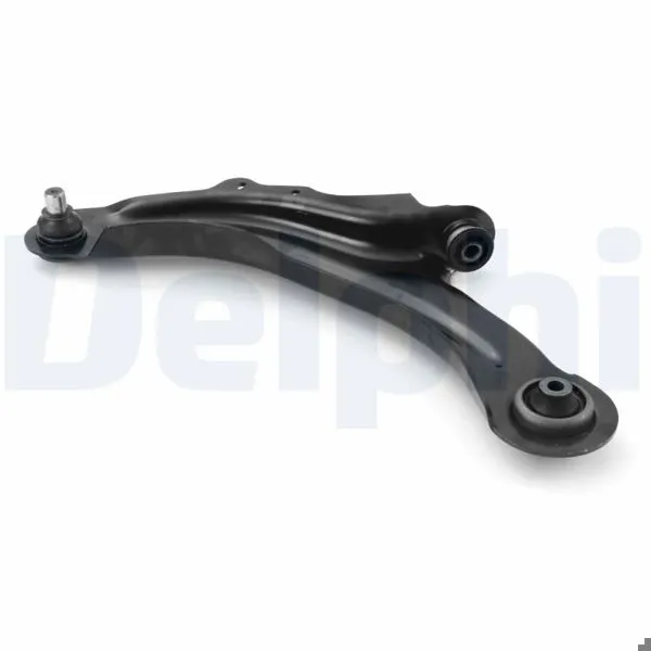 Rotilli Kol Ön Sol Renault Captur 06 / 2013 >