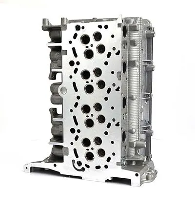 Silindir Kapağı  Transit V347 2.4 TDCI 100-120 Ps 06-