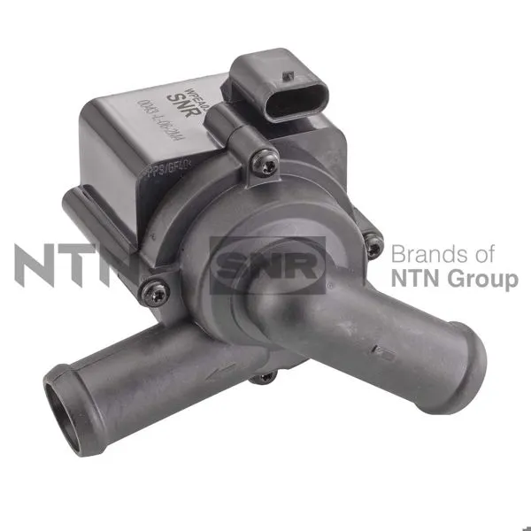 Ek Su Pompası (Audi A4 08-16 A5 10-11 A6 09-11) Caga-Caha