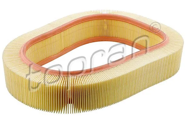Hava Filtresi (Mercedes W 124 / 126 / 140-350 500 Se-Sel)