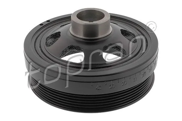 Krank Kasnağı (Mercedes W210-W211-W220 / M112-M113)