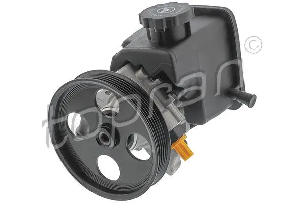 Direksiyon Pompası (Mercedes 204-211 CDI