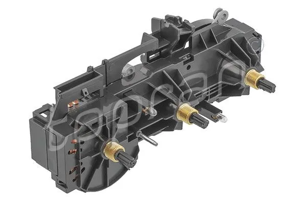Klima Kumanda Ünitesi Mercedes W638 W901 W902 W903 W904
