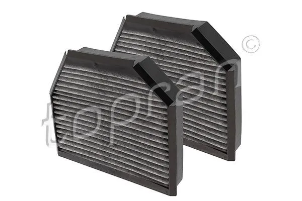 Kabin Filtresi Mercedes R230 W463 W461