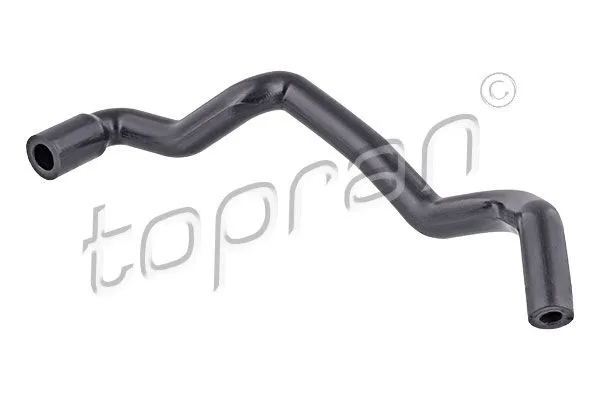 Motor Havalandırma Hortumu Mercedes-Benz A209 Clk200-Clk200cgı