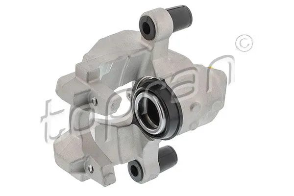 Fren Kaliperi Arka Sol Mercedes C-Class (W204)-C-Class Coupe (C204) (A207) 08-16