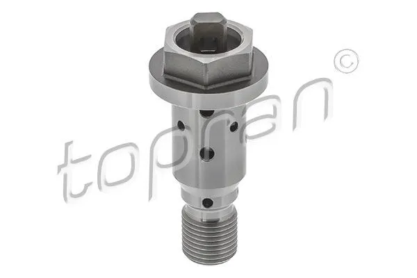 Eksantrik Mili Ayar Ventılı Egzoz Mercedes W203 / W204 / W211