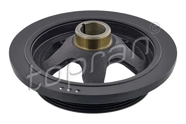 Krank Kasnağı (Mercedes W202 W203 Cl203 S202 S203 S204 W210 W211 S210 S211 Sprinter)
