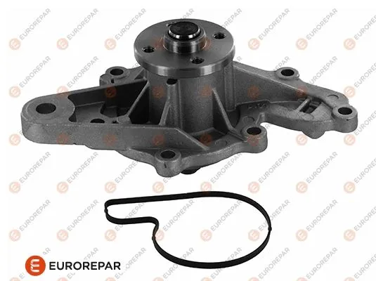 Erp Su Pompası Smart Fortwo (451) (450) 506677 (Iam)