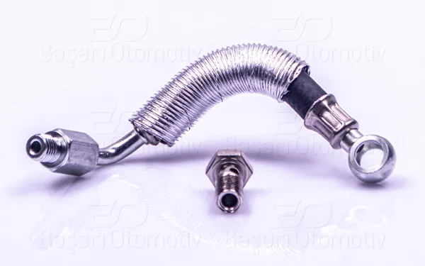 Turbo Besleme Borusu Opel Astra J Insignia A Mokka Meriva B Cruze Aveo T300 A14net10 >