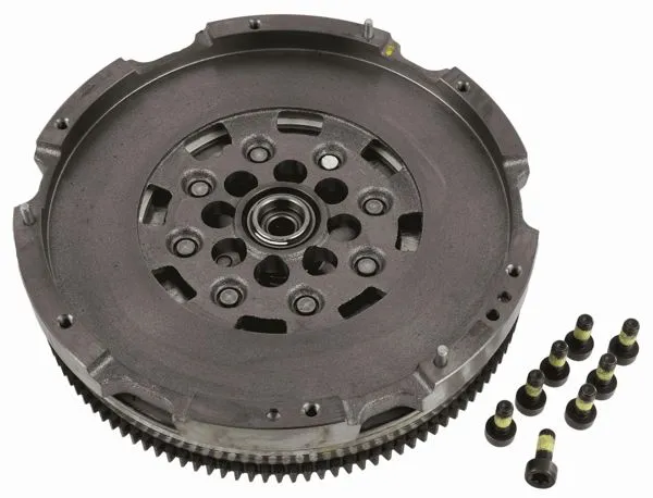 Volan Komple Ford Transit V363 Rwd 2.0 Panther Ecoblue 17 -