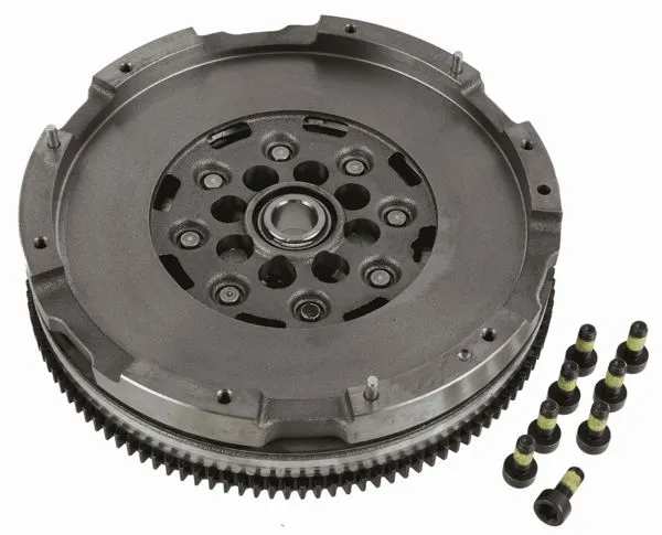 Volan Komple Ford Transit V363 Fwd 2.0 Ecoblue 17 -