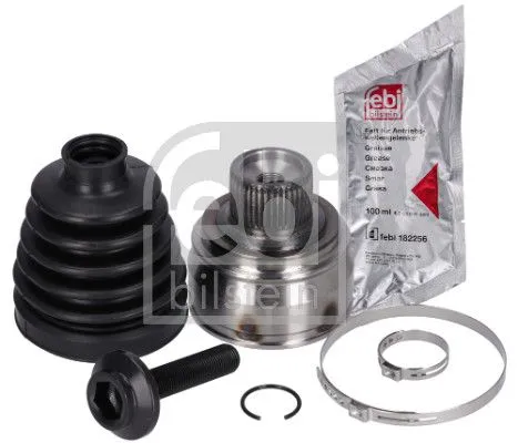 Dış Aks Kafası (Audi A4 08-16 A5 08-17 A6 11-18)