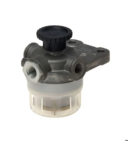 Mazot El Pompası Mazot El Otomatiği