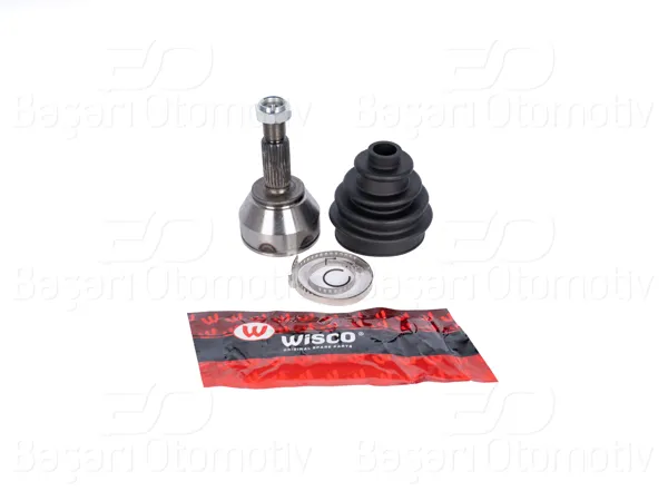 Aks Kafası Dıs (25X23x53,38 145,5mm) Ford Focus I (Daw.Dbw) 1.4İ 16V 1998 >