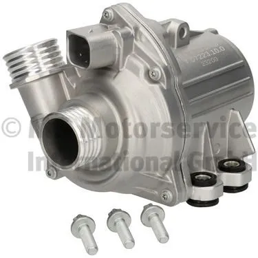 Devirdaim BMW N54 55 06 -