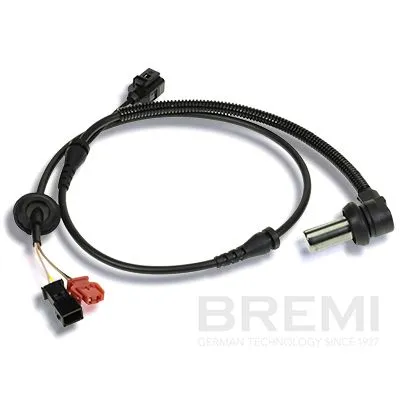 ABS Sensörü Vag A4 Passat 94-05