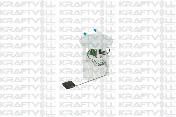 Citroen C4 2005-2010 1.6 Benzinli 16 Valf Yakıt Depo Şamandırası Kraftvool Marka Yan Sanayi