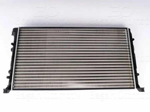 Su Radyatörü Mekanik 730X415x23 mm Opel Movano A (X70) 2.5 Dtı 01 > Renault Master 2 (Jd) 2.5 DCI 06 > Nissan Interstar (X70) DCI 100 03-11