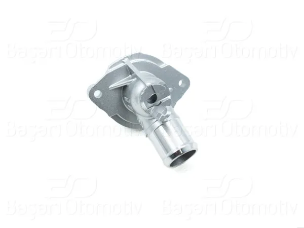 Termostat (Komple Alüminyum Gm) Opel Insignia B 1.5 17 >