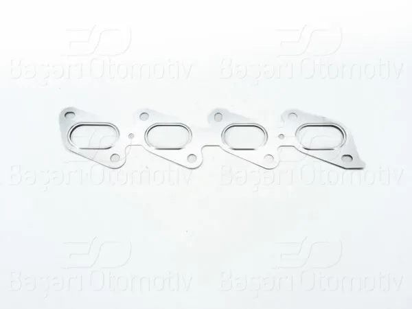 Egzost Manifold Contası Metal Gm Opel Adam Astra J Cascada Corsa D Corsa E Insignia A Meriva B Mpv Mokka Zafira C 1.4 Chevrolet Aveo Cruze Orlando Trax 1.4 10 >
