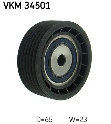 SKF SKF VKM 34501 |