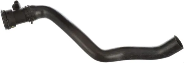 Radyatör Alt Hortumu A4 08 > 15 A5 10 > 17