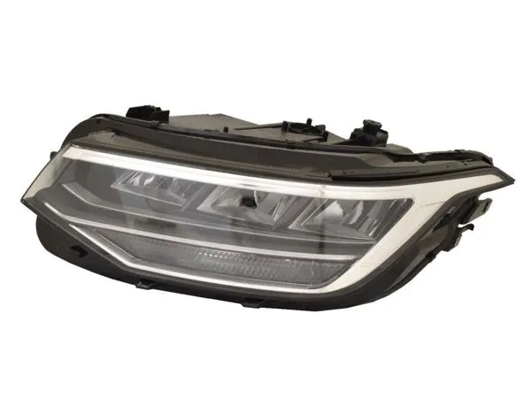 Sol Far VW Tiguan