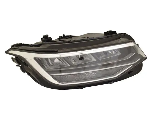 Sağ Far VW Tiguan