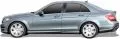 Mercedes C Serisi W204 C200 Kompressor Ateşleme Bujisi Takım 4-Adet
                                Takım 2