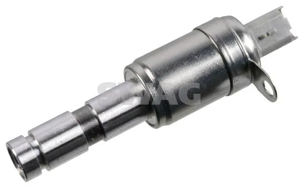 Solenoid Valf