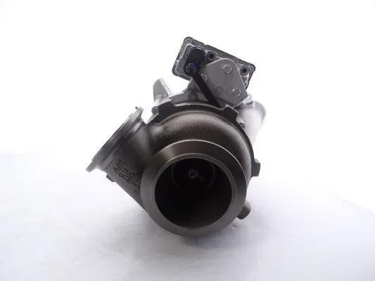 Turbo Şarj