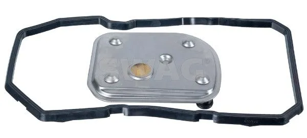 Şanzuman Yağ Filtresi (Set)