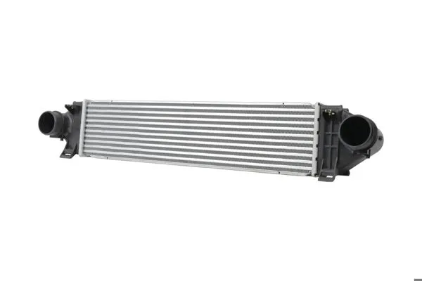 Turbo Radyatörü