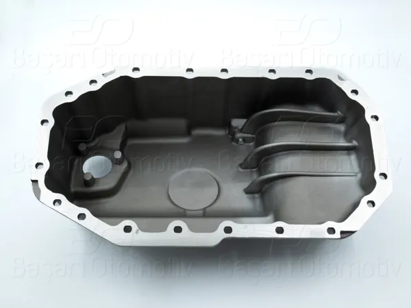 Yağ Karteri (Sensörlü) VW Bora Golf4 Leon 1.6 Ahw Bcb 97 >