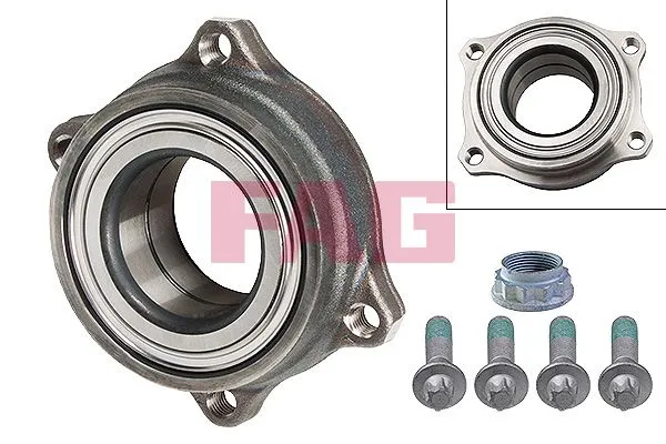 Porya Arka Set M.Benz 172 197 204 207 230 07 -