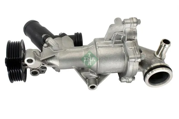 M.Benz W177-245-C118 M260 Su Pompası A2602001100